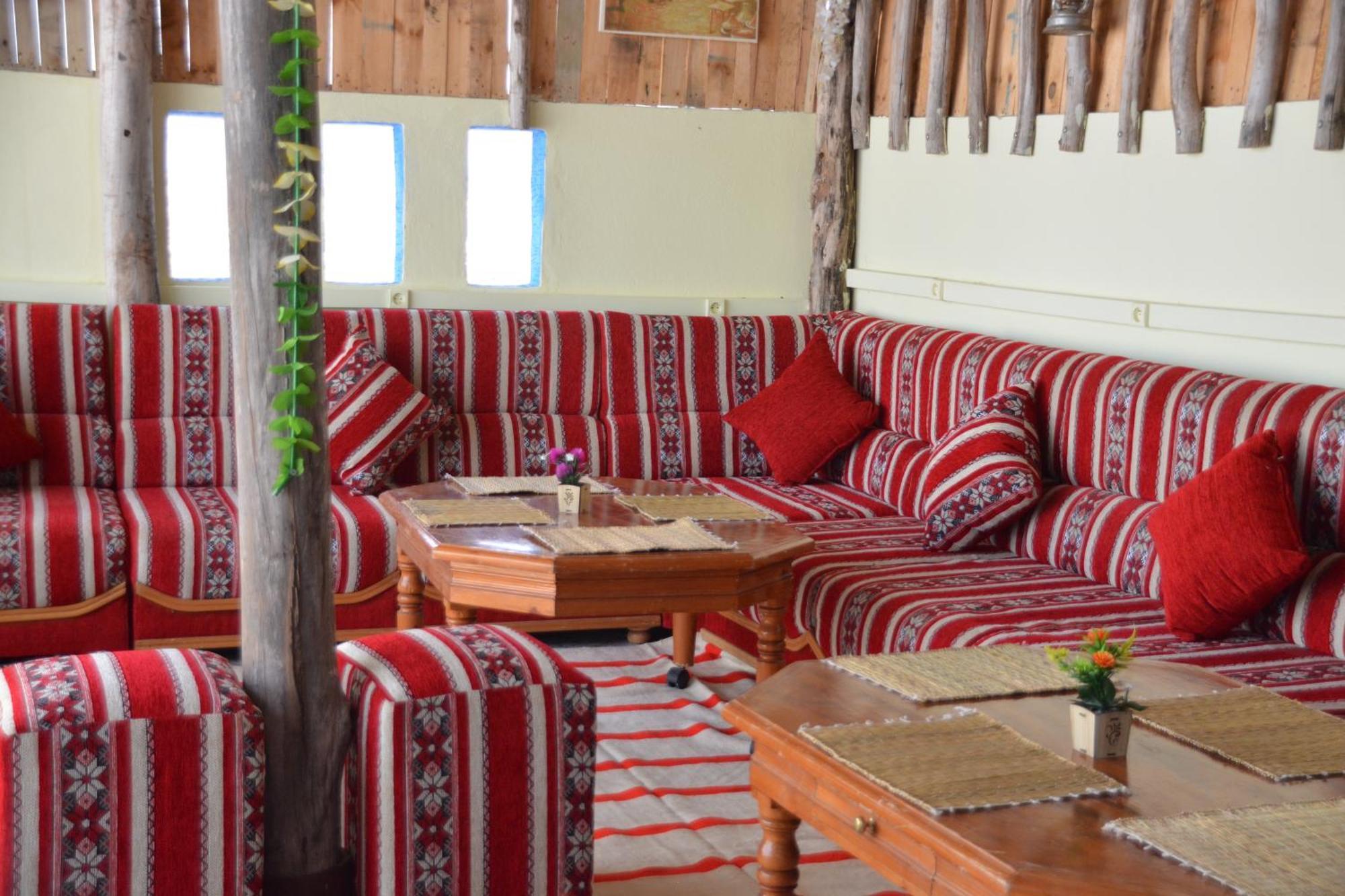 דירות טגזוט Azour House מראה חיצוני תמונה