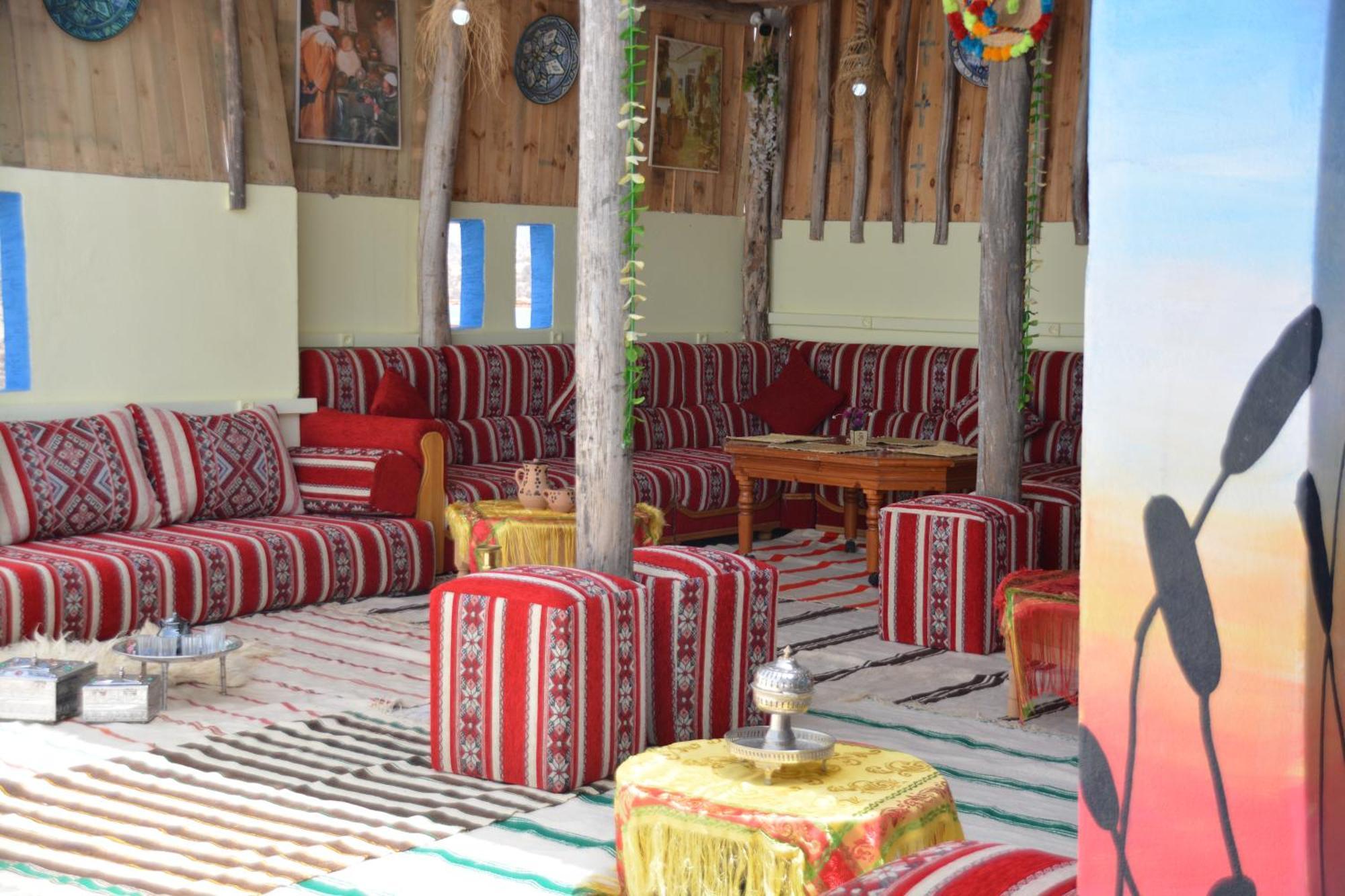 דירות טגזוט Azour House מראה חיצוני תמונה