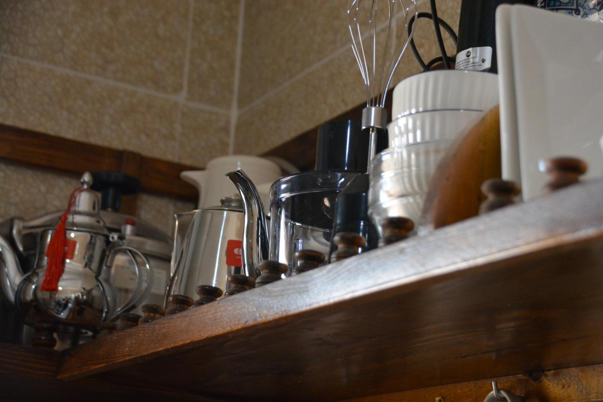 דירות טגזוט Azour House מראה חיצוני תמונה