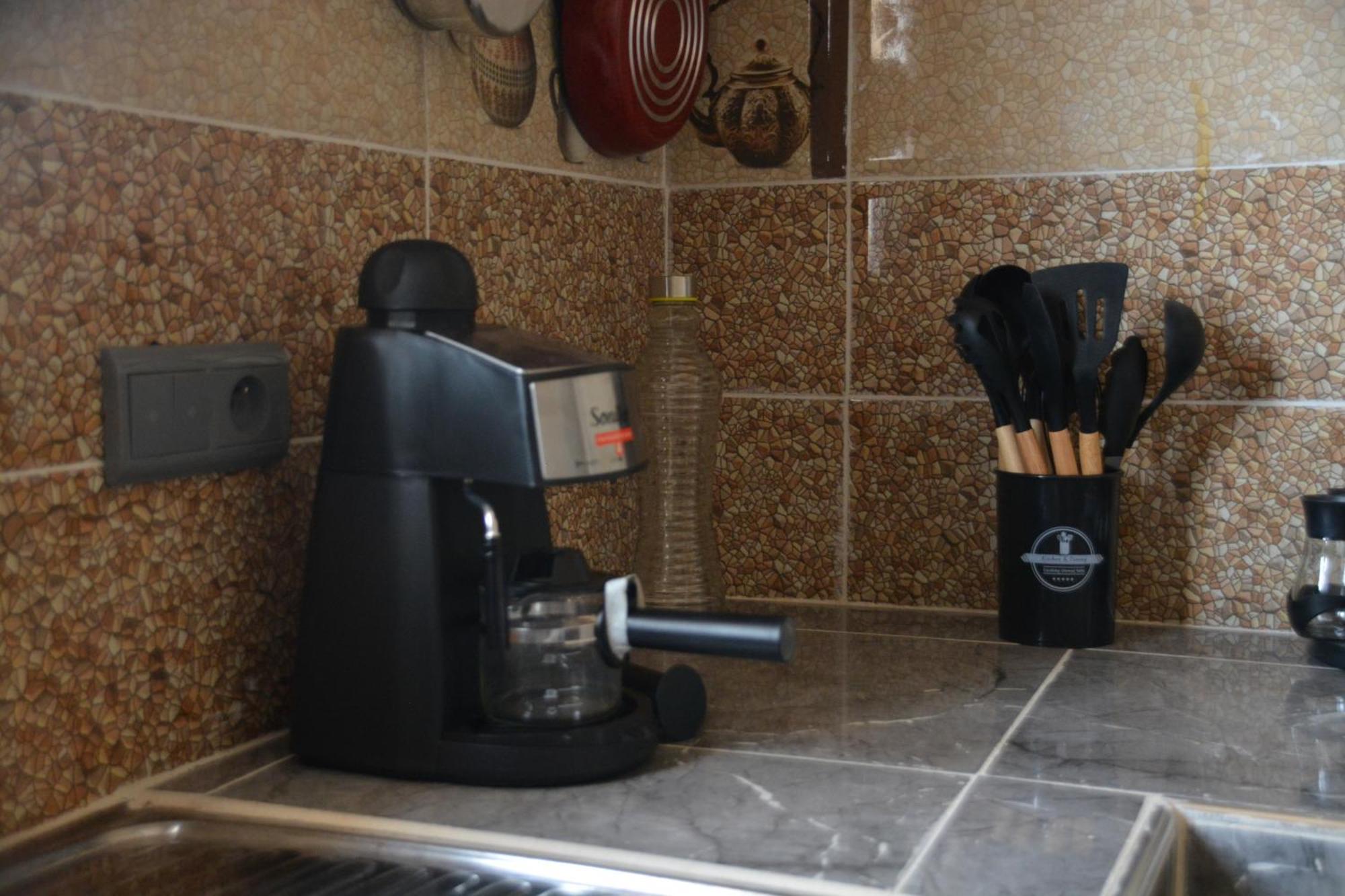 דירות טגזוט Azour House מראה חיצוני תמונה