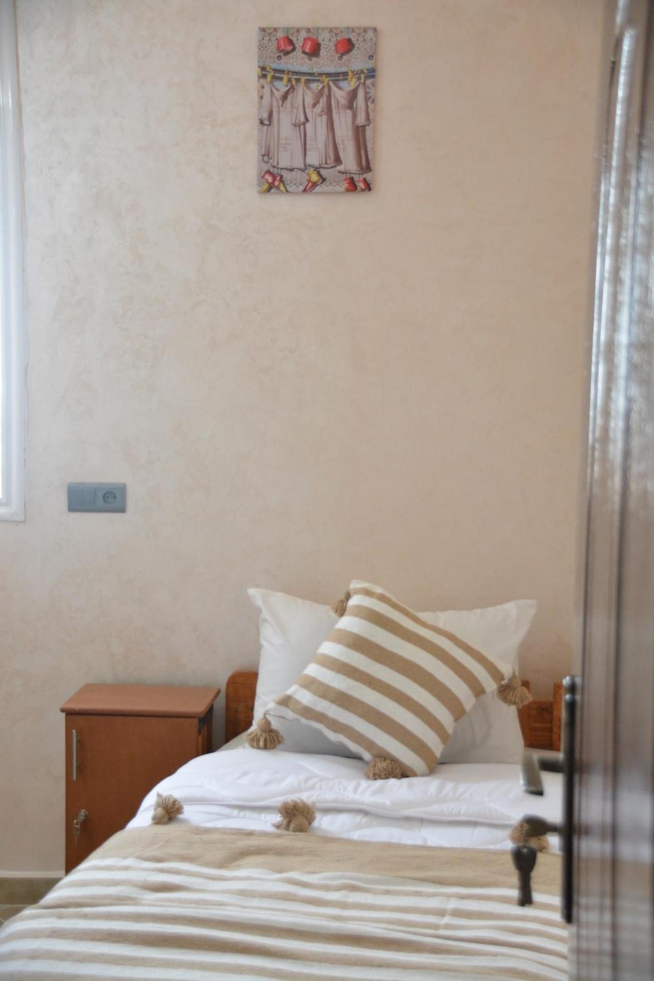 דירות טגזוט Azour House מראה חיצוני תמונה