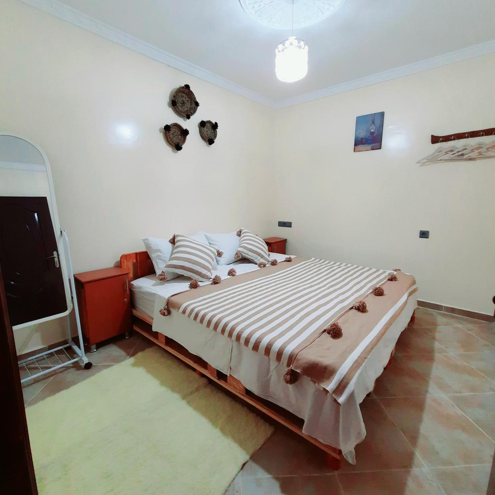 דירות טגזוט Azour House מראה חיצוני תמונה