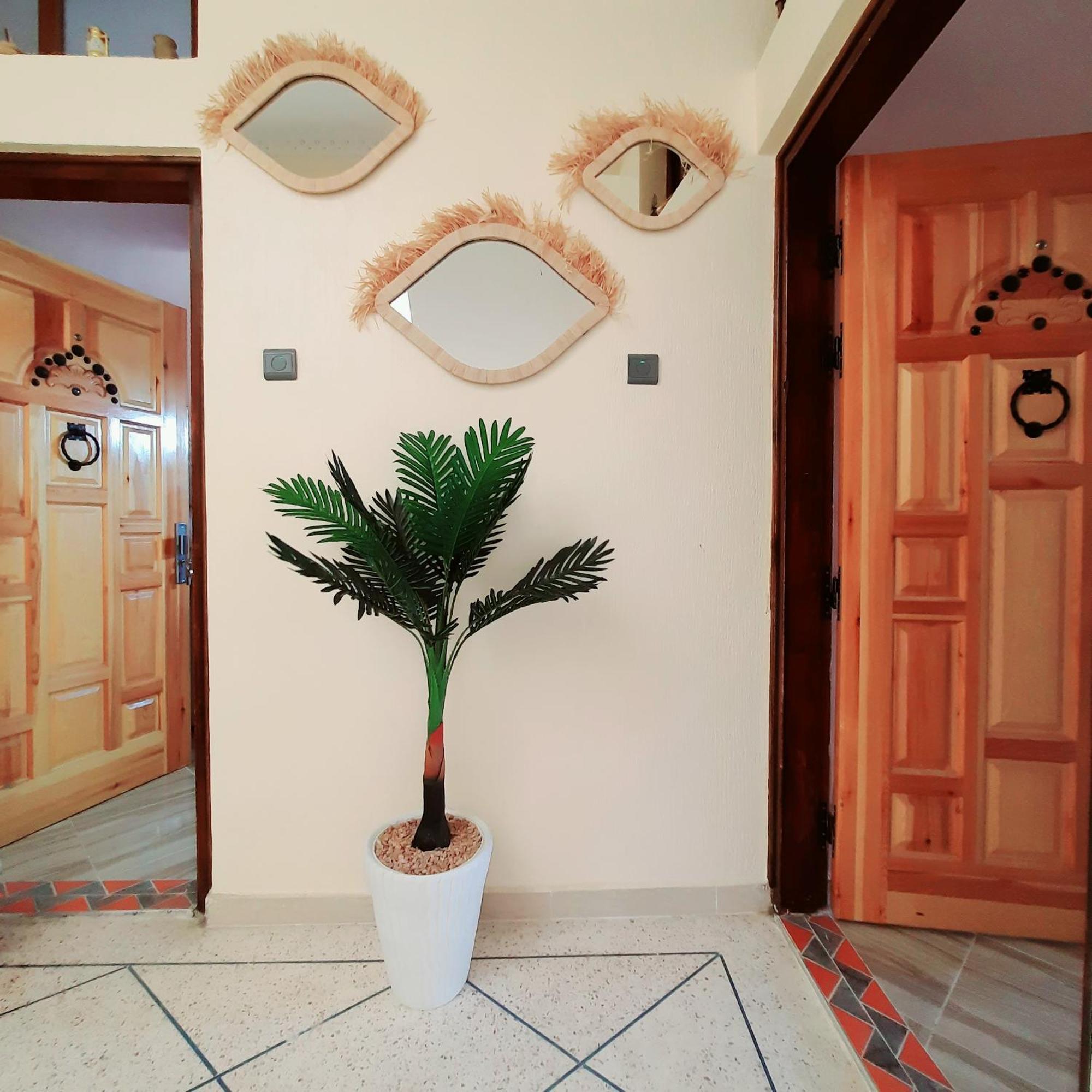 דירות טגזוט Azour House מראה חיצוני תמונה