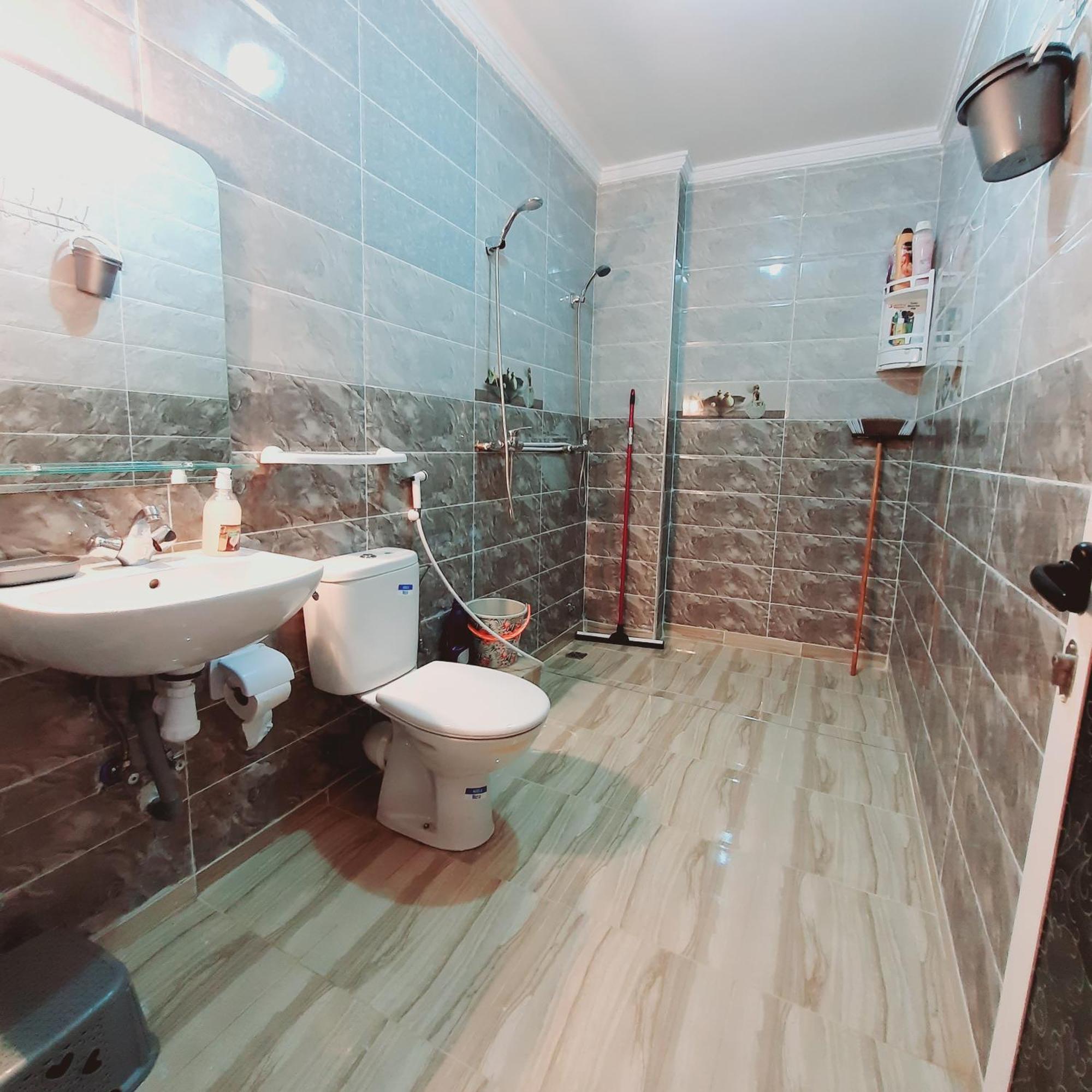 דירות טגזוט Azour House מראה חיצוני תמונה