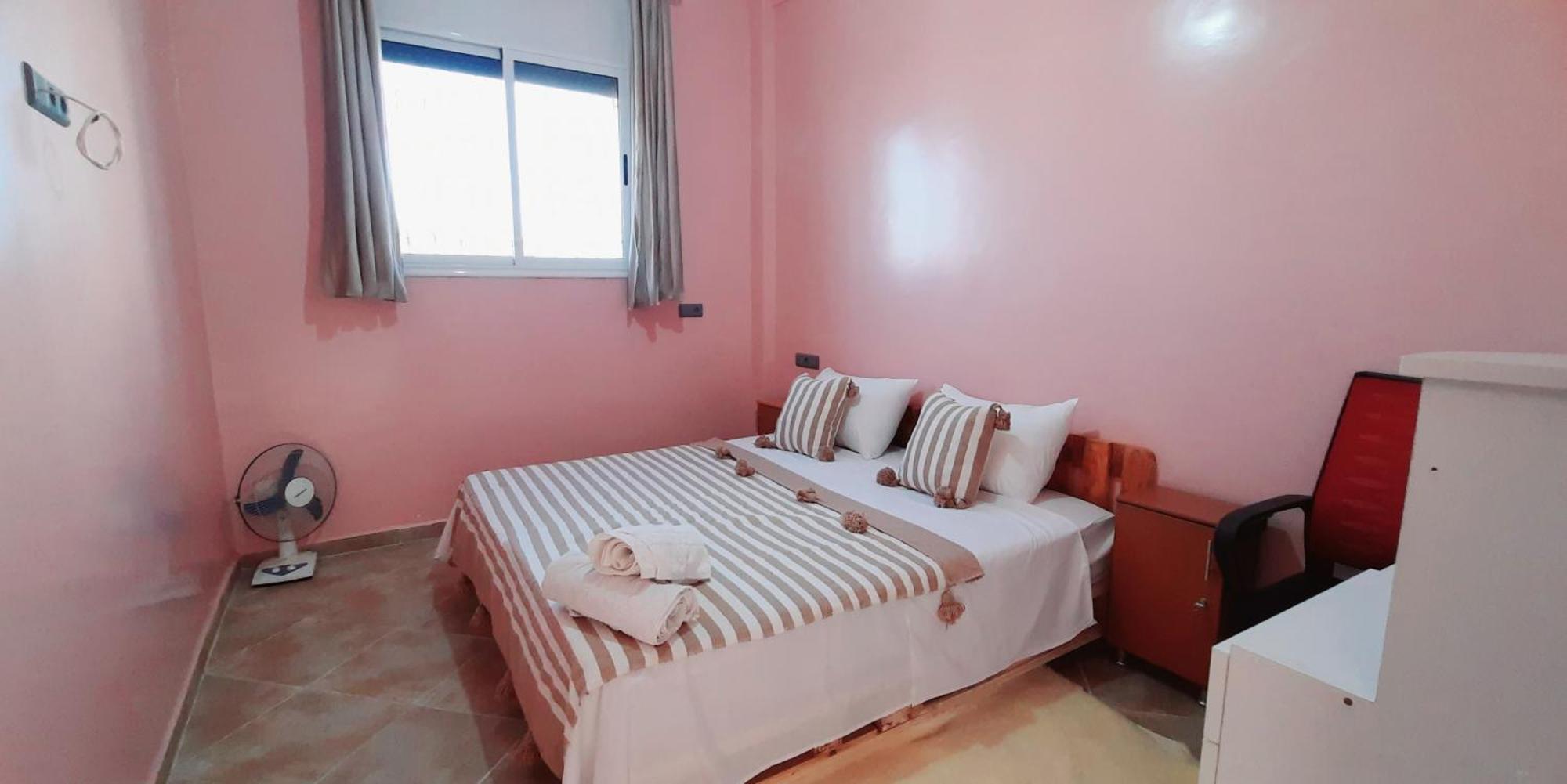 דירות טגזוט Azour House מראה חיצוני תמונה