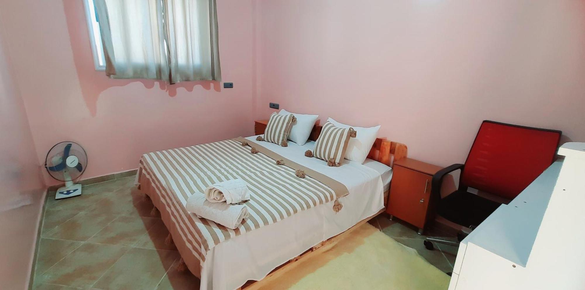 דירות טגזוט Azour House מראה חיצוני תמונה