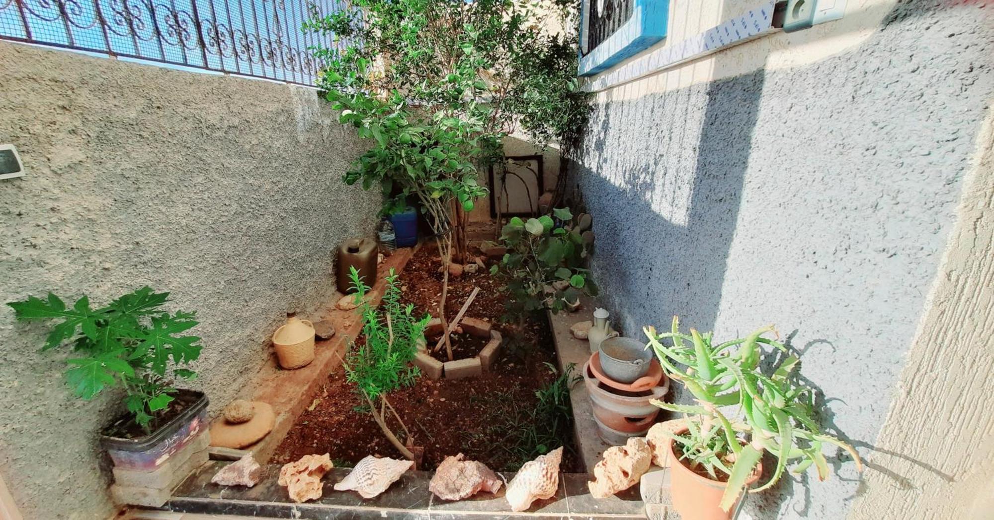דירות טגזוט Azour House מראה חיצוני תמונה